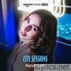 Marina Sena - City Sessions (Amazon Music Live) - EP