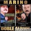 Mensajero De Dios / Coros Con Sabor (Doble Album)