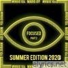 Focused, Pt. 2 (Summer Edition 2020) - EP