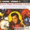 Mario Lanza - Mario Lanza Sings Christmas Carols (Remastered)