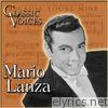 Mario Lanza - Classic Voices