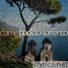 Mario Lanza - Come Back to Sorrento - Mario Lanza Sings Your Favorite Songs Like Fools Rush in, If I Loved You, And More!