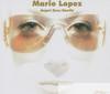 Mario Lopez - Angel Eyes / Sanity - EP