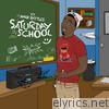 Mark Battles - Saturday School Series