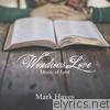 Wondrous Love: Music of Lent