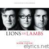 Lions for Lambs (Original Motion Picture Soundtrack)