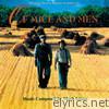 Of Mice and Men (Original Motion Picture Soundtrack)