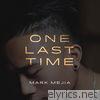 One Last Time - Single