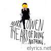 Mark Owen - The Art of Doing Nothing