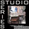 The Holy One (Studio Series Performance Track) - EP