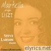 Markella Sings Liszt