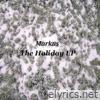 The Holiday - EP
