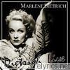 Marlene Dietrich - Dietrich Live