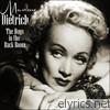 Marlene Dietrich - The Boys in the Back Room