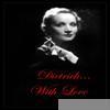 Marlene Dietrich - Dietrich...With Love