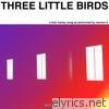 Maroon 5 - Three Little Birds - Single