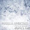 Marsha Ambrosius - Cold War - Single
