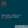 Marshall Jefferson Vs. Noosa Heads - Mushrooms - EP