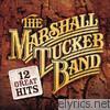 Marshall Tucker Band - 12 Great Hits