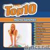 Marta Sanchez - Serie Top 10: Marta Sánchez