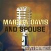 Martha Davis and Spouse (feat. Calvin Ponder)