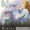 Martha Munizzi - The Best Is Yet to Come