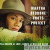 The Garden of Love - Songs of William Blake (feat. Aaron Whitby & Alan Burroughs) [Martha Redbone Roots Project]