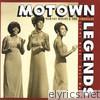 Motown Legends: Martha Reeves & The Vandellas