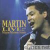 Martin Nievera - Live with the P.P.O.