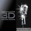 Martin Nievera - 3D Tatlong Dekada