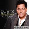 Martin Nievera - Duets- In Harmony