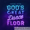 Martin Smith - God's Great Dance Floor, Step 02