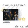Martins - Live In His Presence