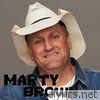 Marty Brown Country Strong