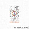 Sing for Peace