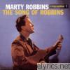 Marty Robbins - The Songs of Robbins