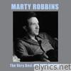 Marty Robbins - The Very Best of Marty Robbins