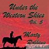 Marty Robbins - Under the Western Skies, Vol. 5