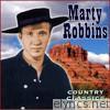 Marty Robbins - Country Classics '51-'62
