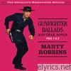 Marty Robbins - Gunfighter Ballads and Trail Songs Vols. 1 & 2 (Bonus Track Version)