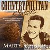 Marty Robbins - Countrypolitan Classics - Marty Robbins