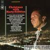 Christmas with Marty Robbins