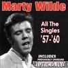 Marty Wilde - All The Singles '57-'60 (With Interview)