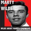 Marty Wilde - Wilde About Marty / Showcase
