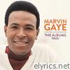 Marvin Gaye - The Albums 1960s