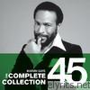 Marvin Gaye - The Complete Collection