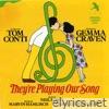 Marvin Hamlisch - They're Playing Our Song (Original London Cast)
