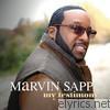 Marvin Sapp - My Testimony
