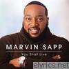 Marvin Sapp - You Shall Live
