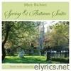 Mount Auburn Cemetery: Spring and Autumn Synesthesia Suites